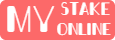 My Stake Online Casino
